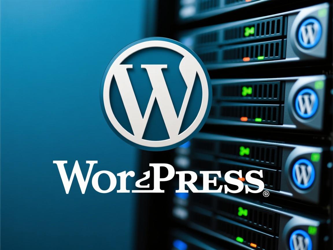 WordPress如何上传到服务器? 第2张 WordPress如何上传到服务器? 第2张