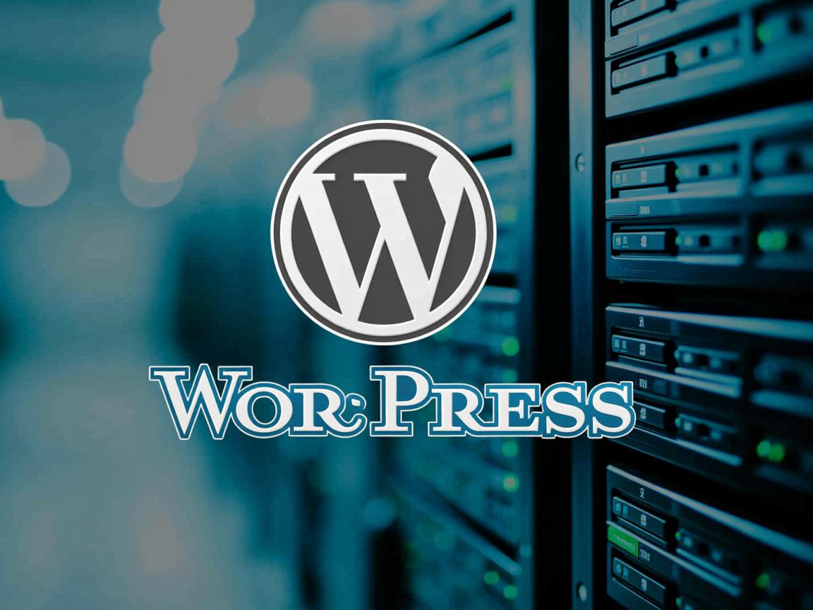 WordPress如何上传到服务器? 第3张 WordPress如何上传到服务器? 第3张