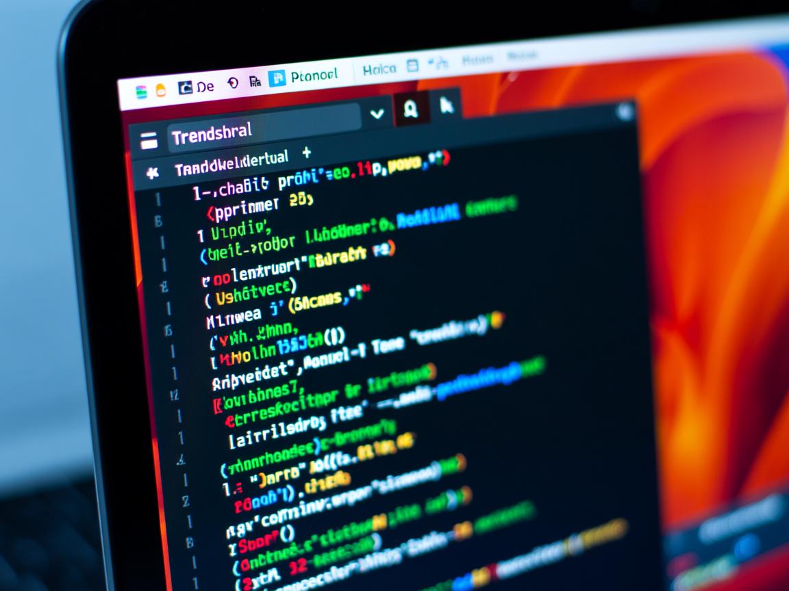 如何运行Mac终端命令? 第2张 如何运行Mac终端命令? 第2张