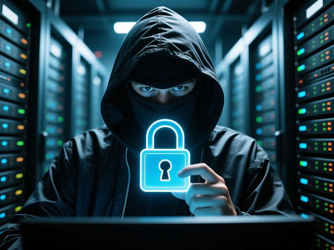 破解能否破解你的数据库密码?如何安全加密? 第3张 破解能否破解你的数据库密码?如何安全加密? 第3张