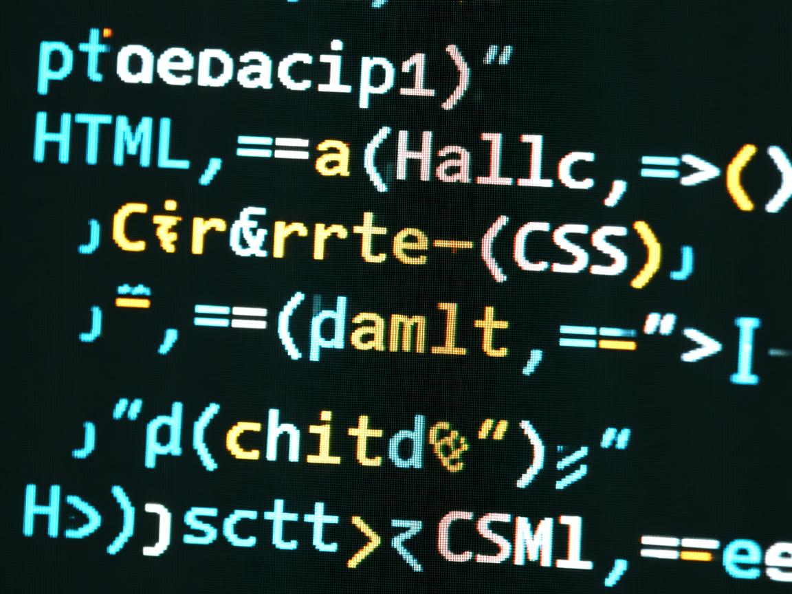 如何在HTML中直接写CSS代码? 第2张 如何在HTML中直接写CSS代码? 第2张