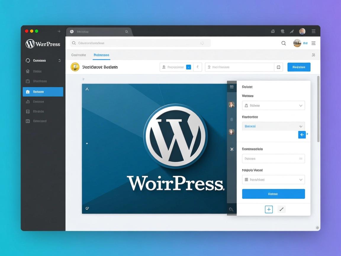 WordPress如何开启可视化编辑器? 第2张 WordPress如何开启可视化编辑器? 第2张