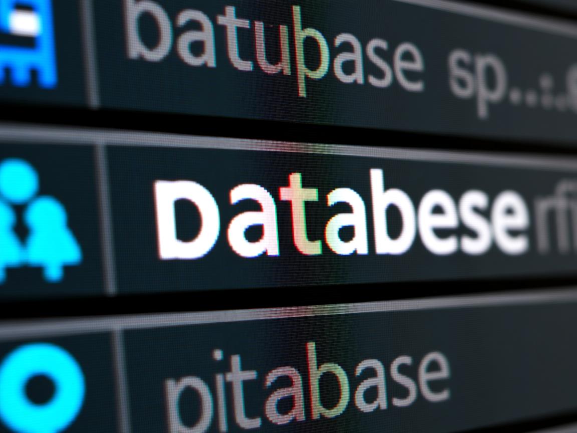 如何查看数据库主机名称 第3张 如何查看数据库主机名称 第3张