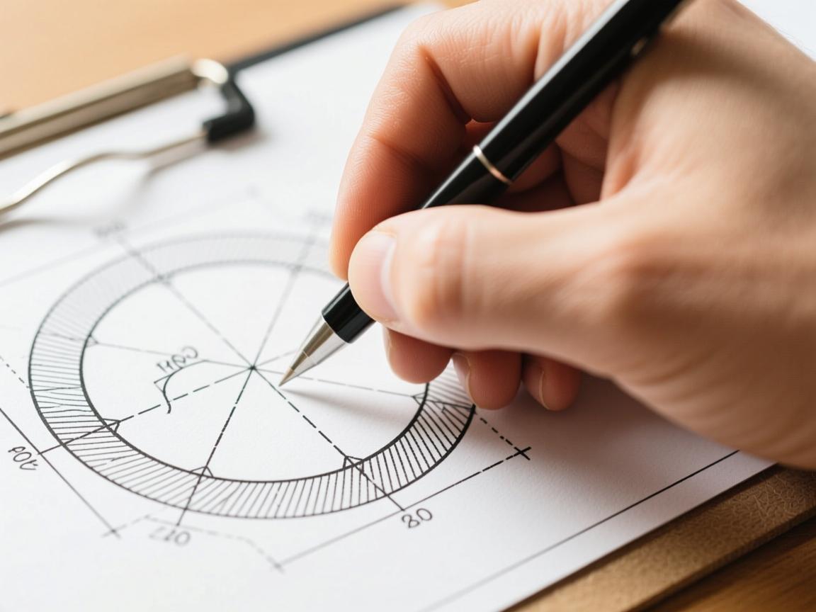 CAD圆命令怎么操作