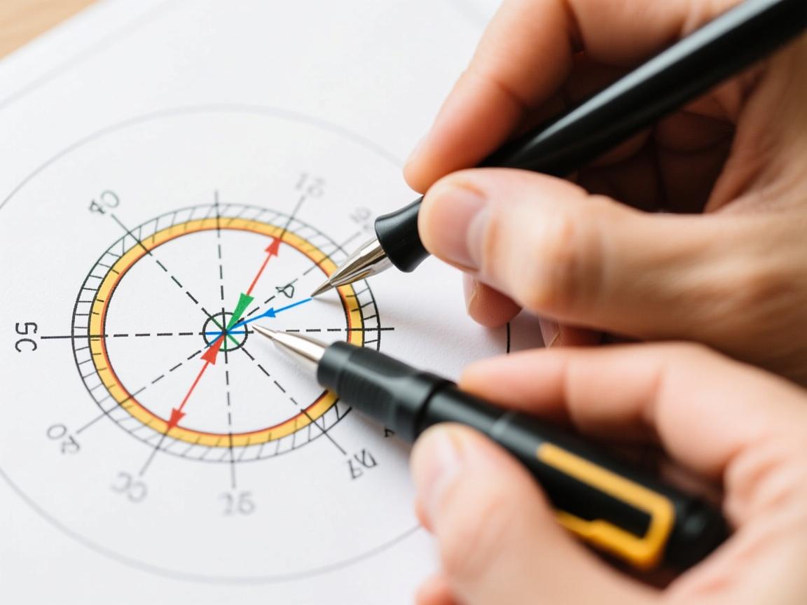 CAD圆命令怎么操作 第2张 CAD圆命令怎么操作 第2张