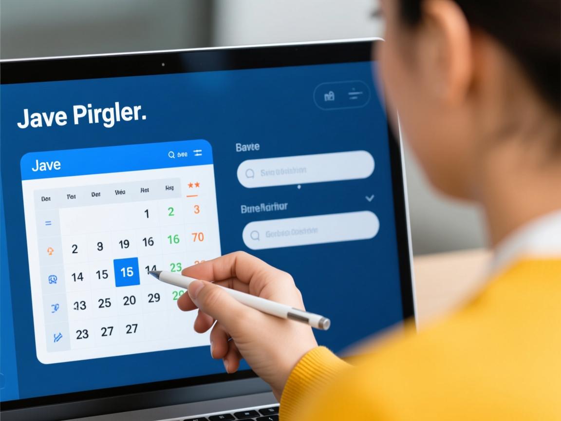 Java Date参数使用示例 第3张 Java Date参数使用示例 第3张