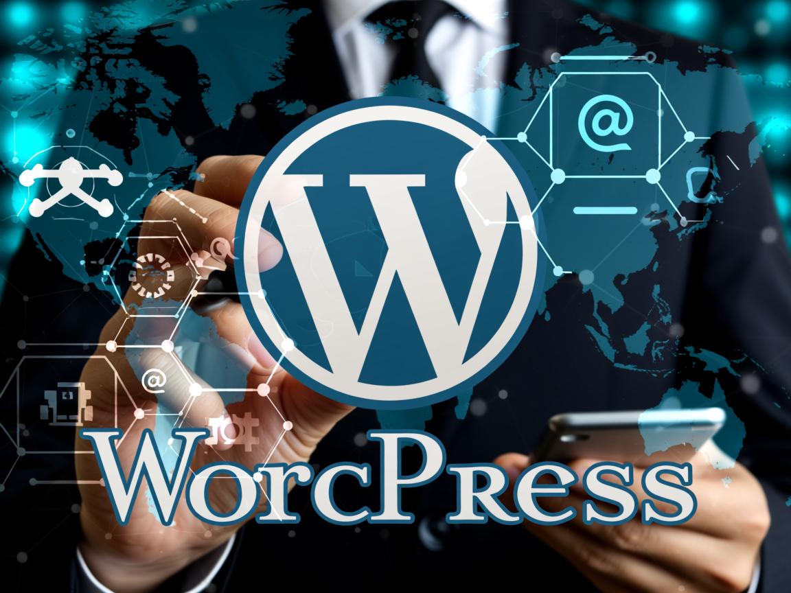 如何在服务器安装WordPress？  第1张