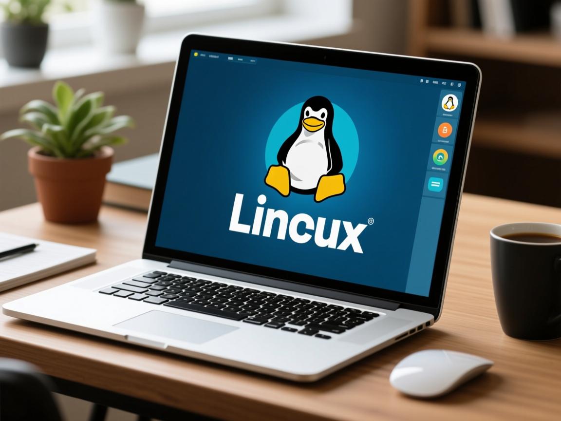 快速安装Linux系统步骤 第1张 快速安装Linux系统步骤 第1张