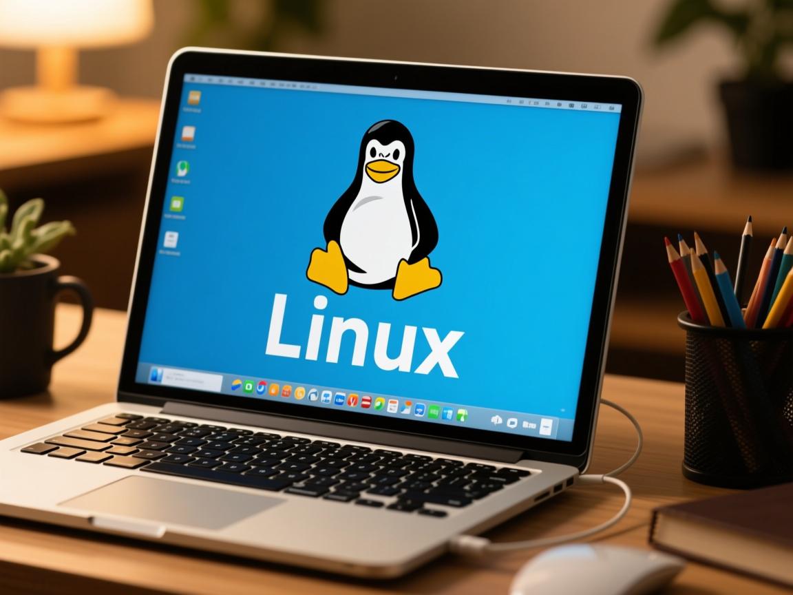 快速安装Linux系统步骤 第3张 快速安装Linux系统步骤 第3张