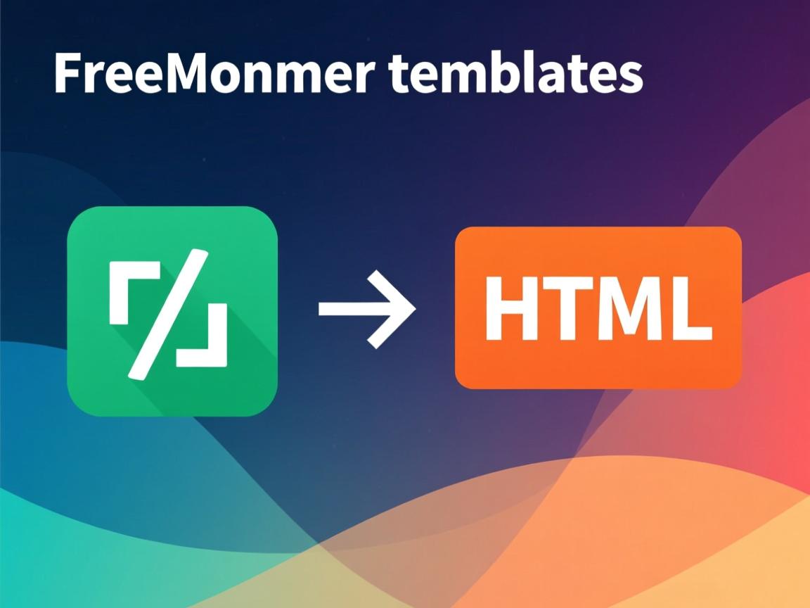 怎样轻松将FreeMarker模板转成HTML? 第2张 怎样轻松将FreeMarker模板转成HTML? 第2张