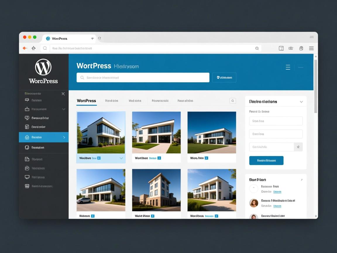 WordPress首页如何设置缩略图 第3张 WordPress首页如何设置缩略图 第3张