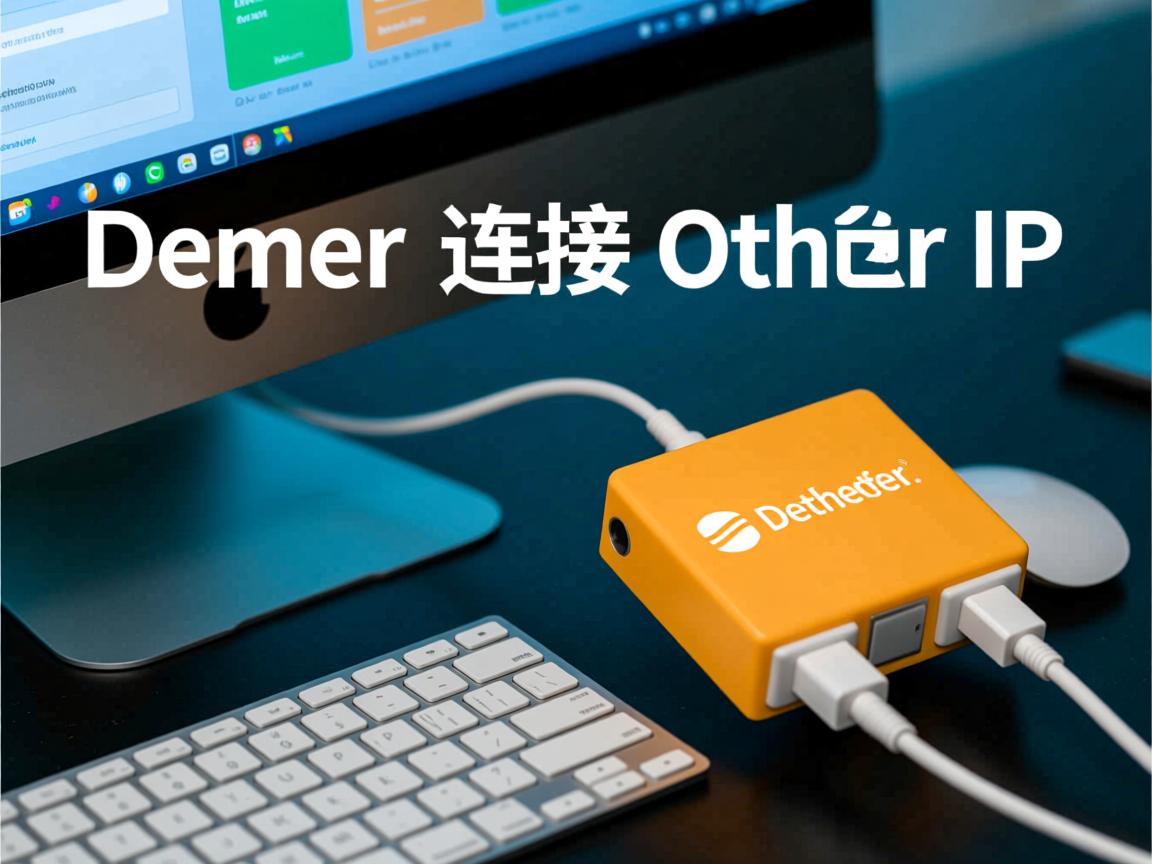 cmd如何连接其他IP? 第2张 cmd如何连接其他IP? 第2张