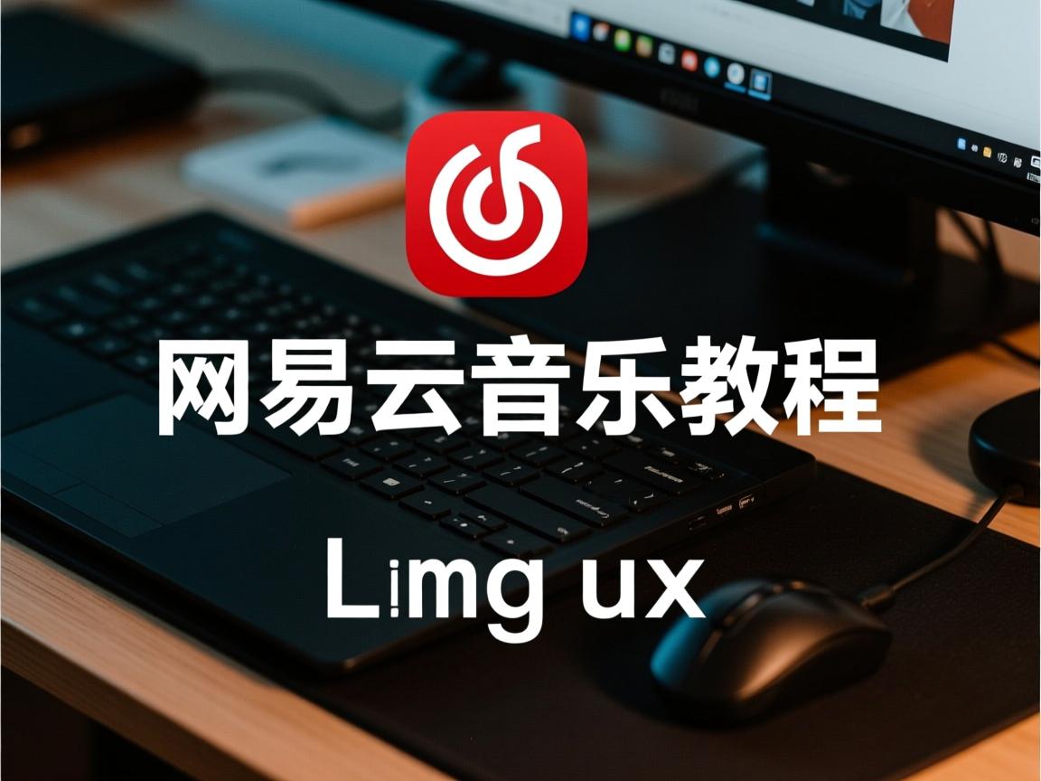 Linux安装网易云音乐教程  第1张