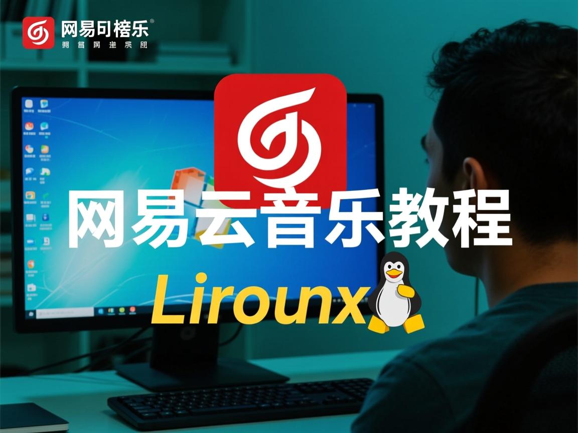 Linux安装网易云音乐教程  第2张