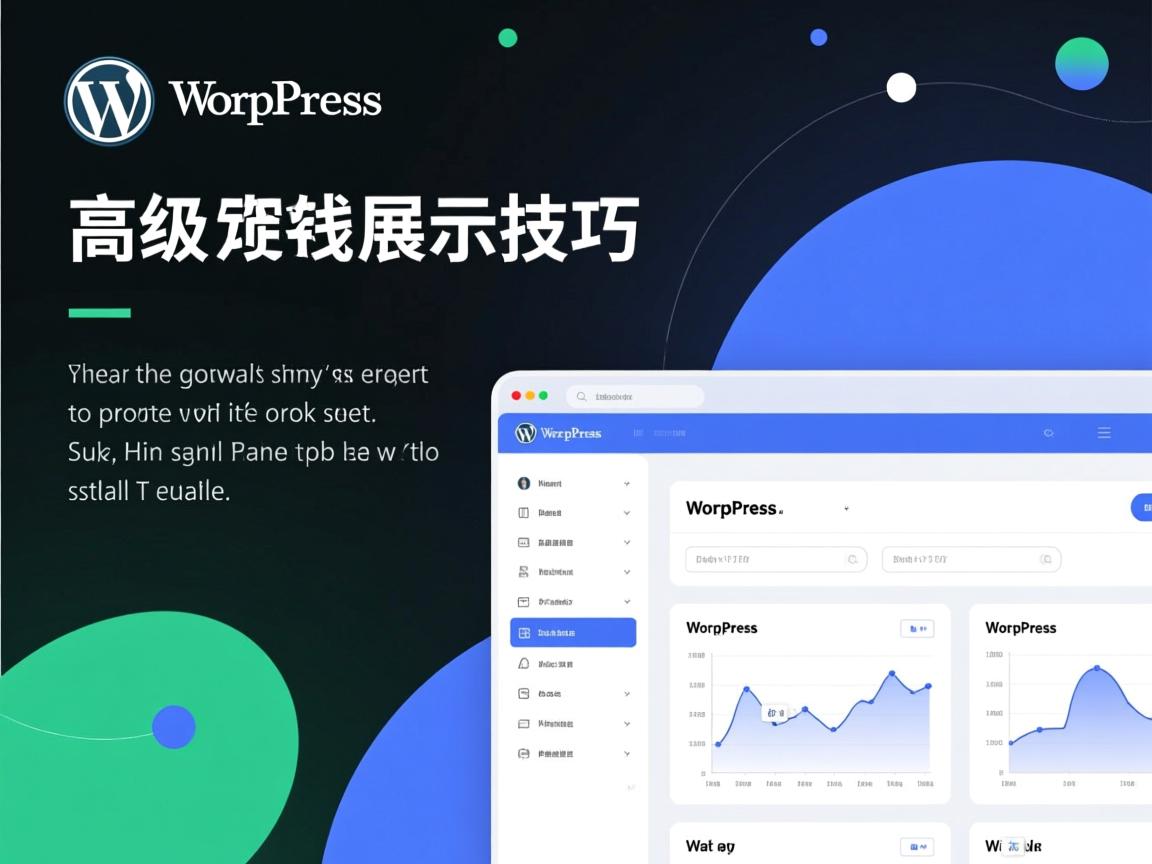 WordPress高级自定义字段展示技巧 第1张 WordPress高级自定义字段展示技巧 第1张
