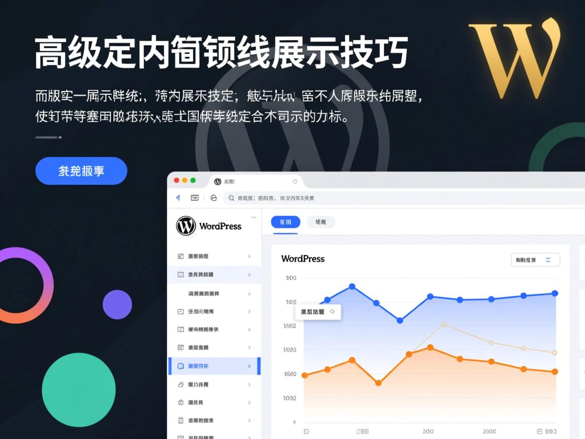 WordPress高级自定义字段展示技巧 第2张 WordPress高级自定义字段展示技巧 第2张