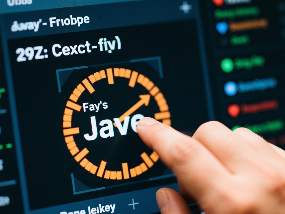 Java如何实现每秒执行一次任务？