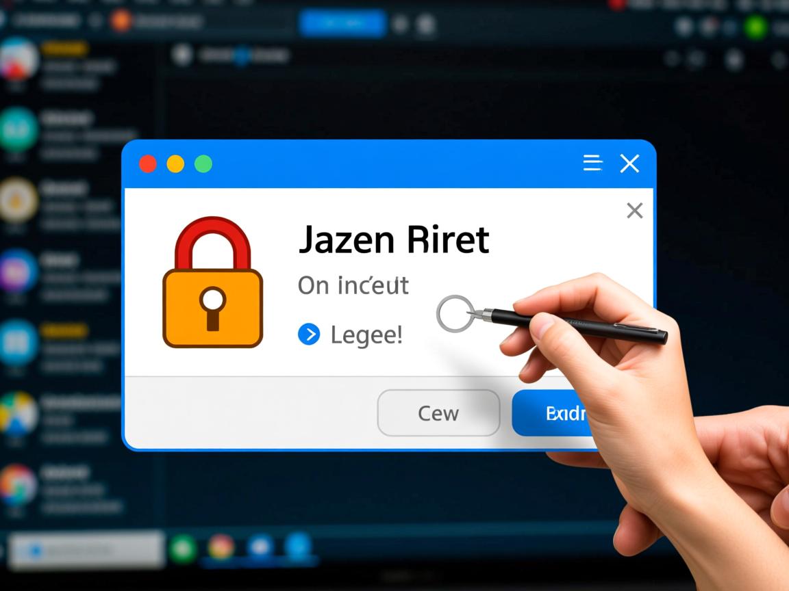 Java弹窗被拦截如何解决 第2张 Java弹窗被拦截如何解决 第2张