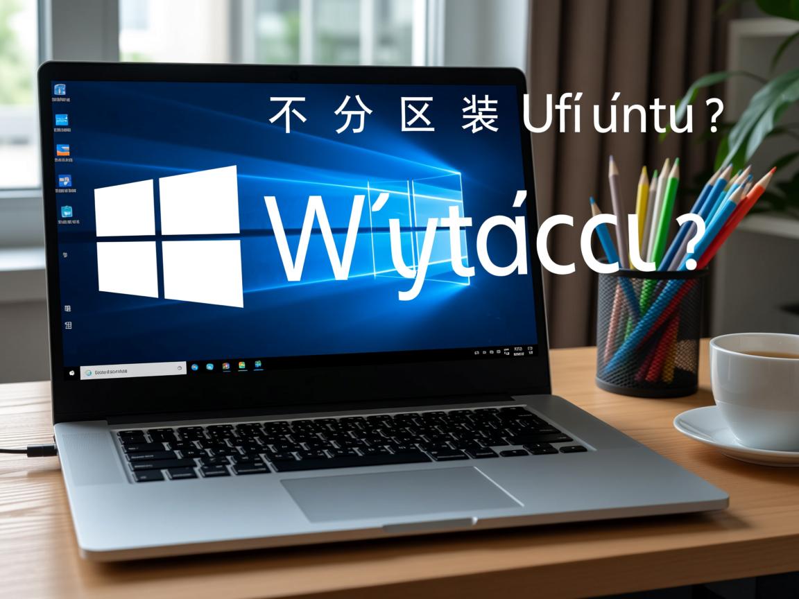 如何在Windows下不分区安装Ubuntu？  第1张
