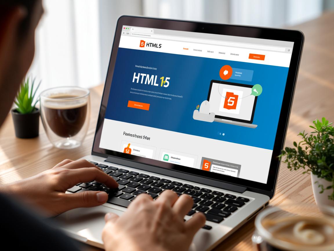如何快速部署HTML5网站? 第2张 如何快速部署HTML5网站? 第2张