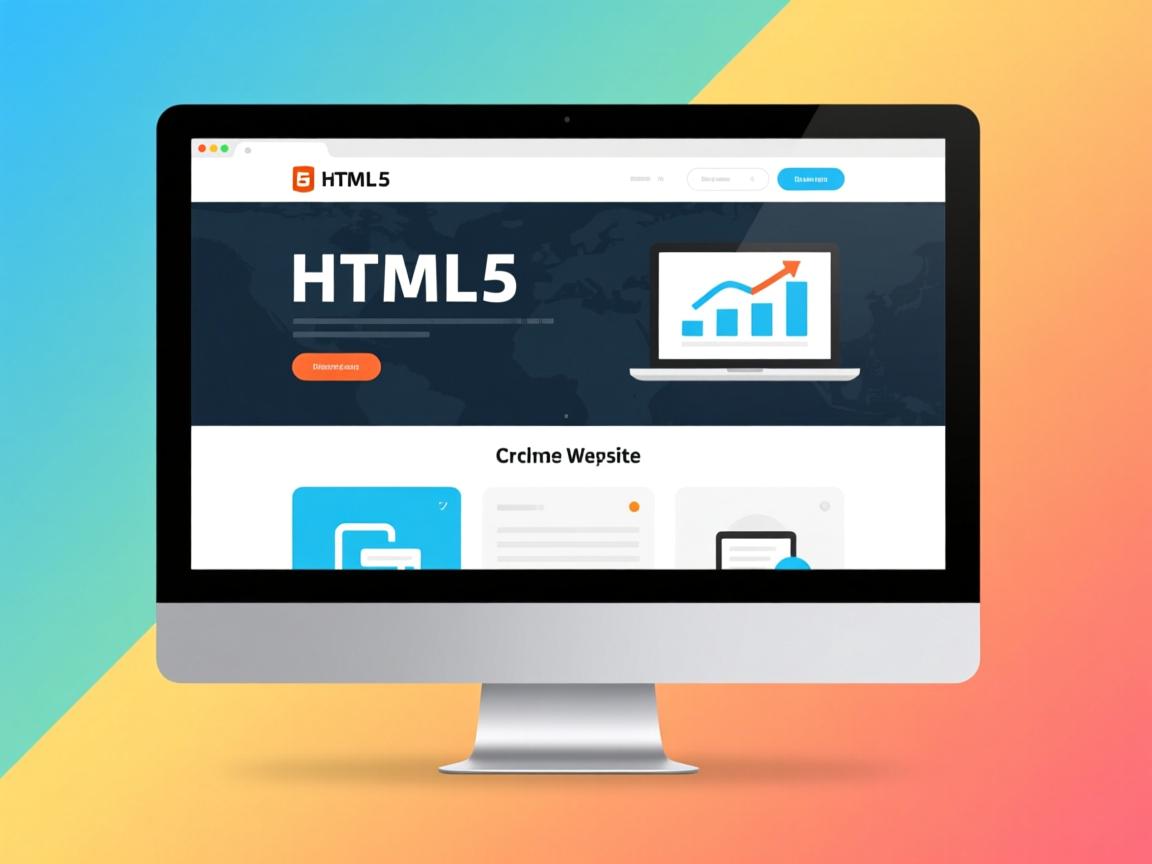 如何快速部署HTML5网站? 第3张 如何快速部署HTML5网站? 第3张