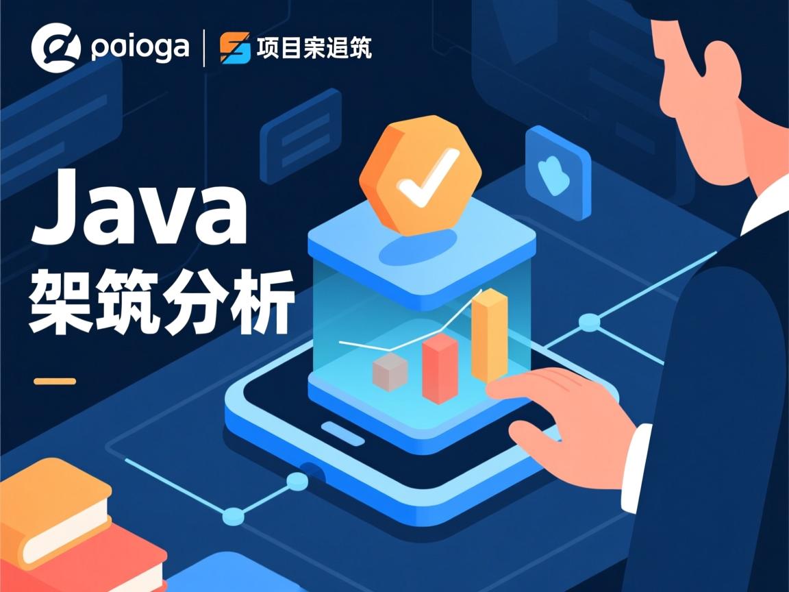 如何快速掌握Java项目架构分析? 第1张 如何快速掌握Java项目架构分析? 第1张