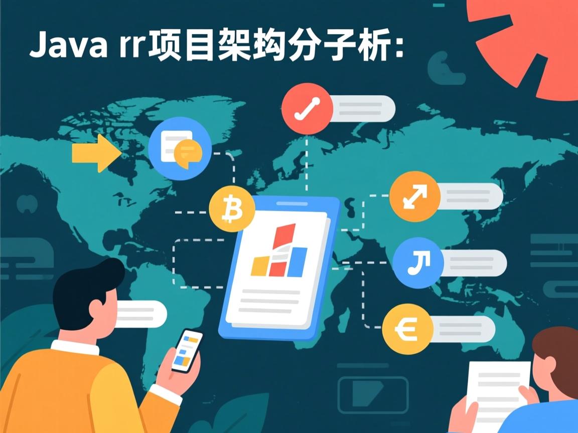 如何快速掌握Java项目架构分析? 第2张 如何快速掌握Java项目架构分析? 第2张