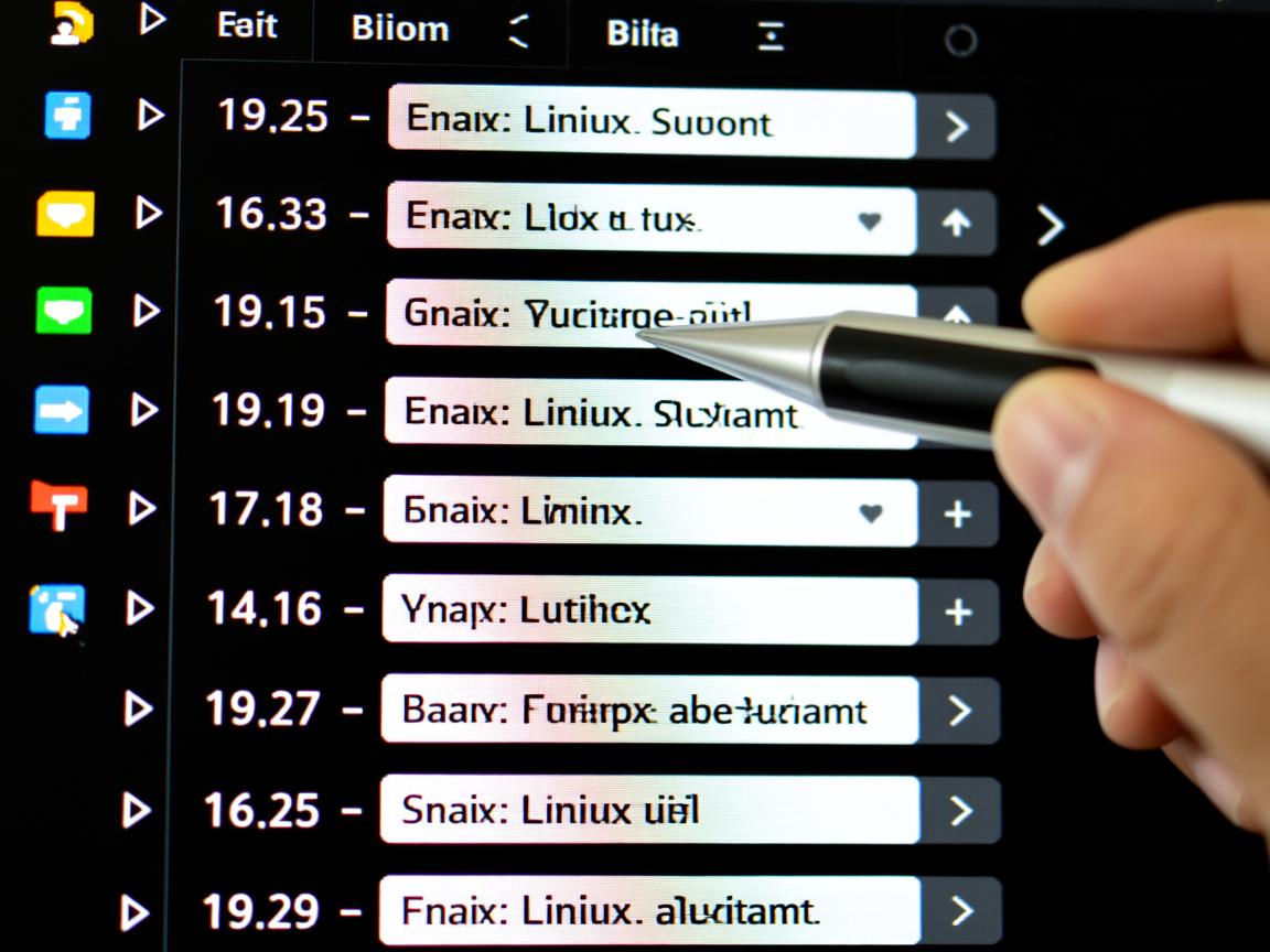 Linux如何快速批量修改文件名操作 第3张 Linux如何快速批量修改文件名操作 第3张