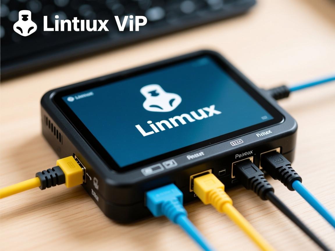 Linux怎样配置虚拟IP？  第1张