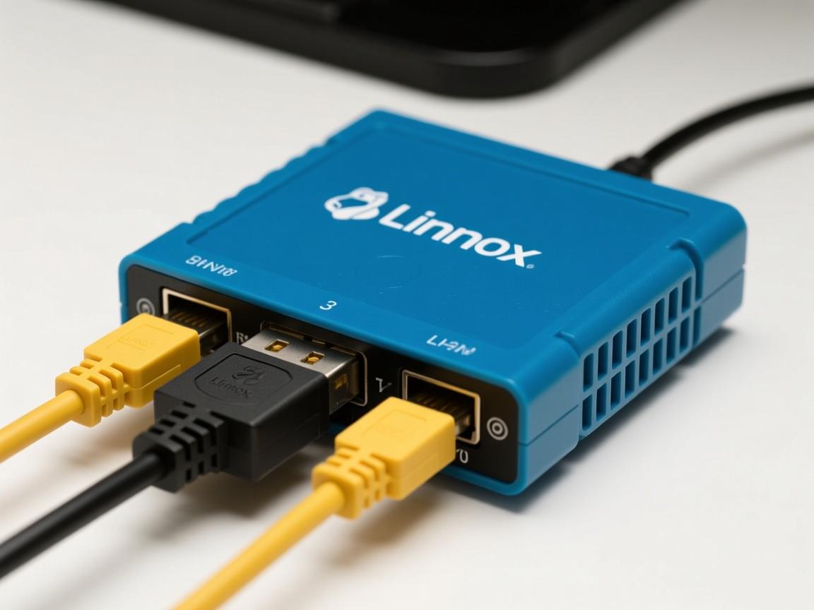 Linux怎样配置虚拟IP？  第2张