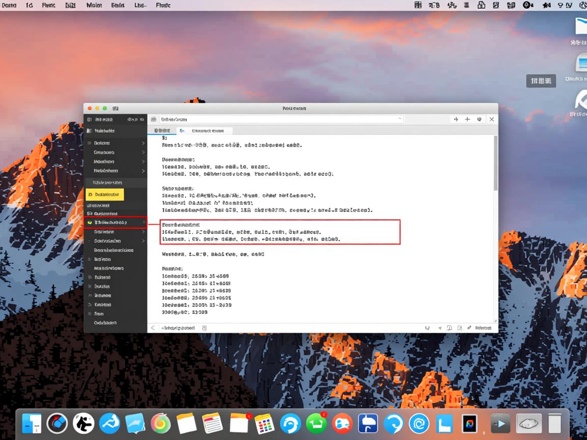 Mac如何打开终端命令行  第2张
