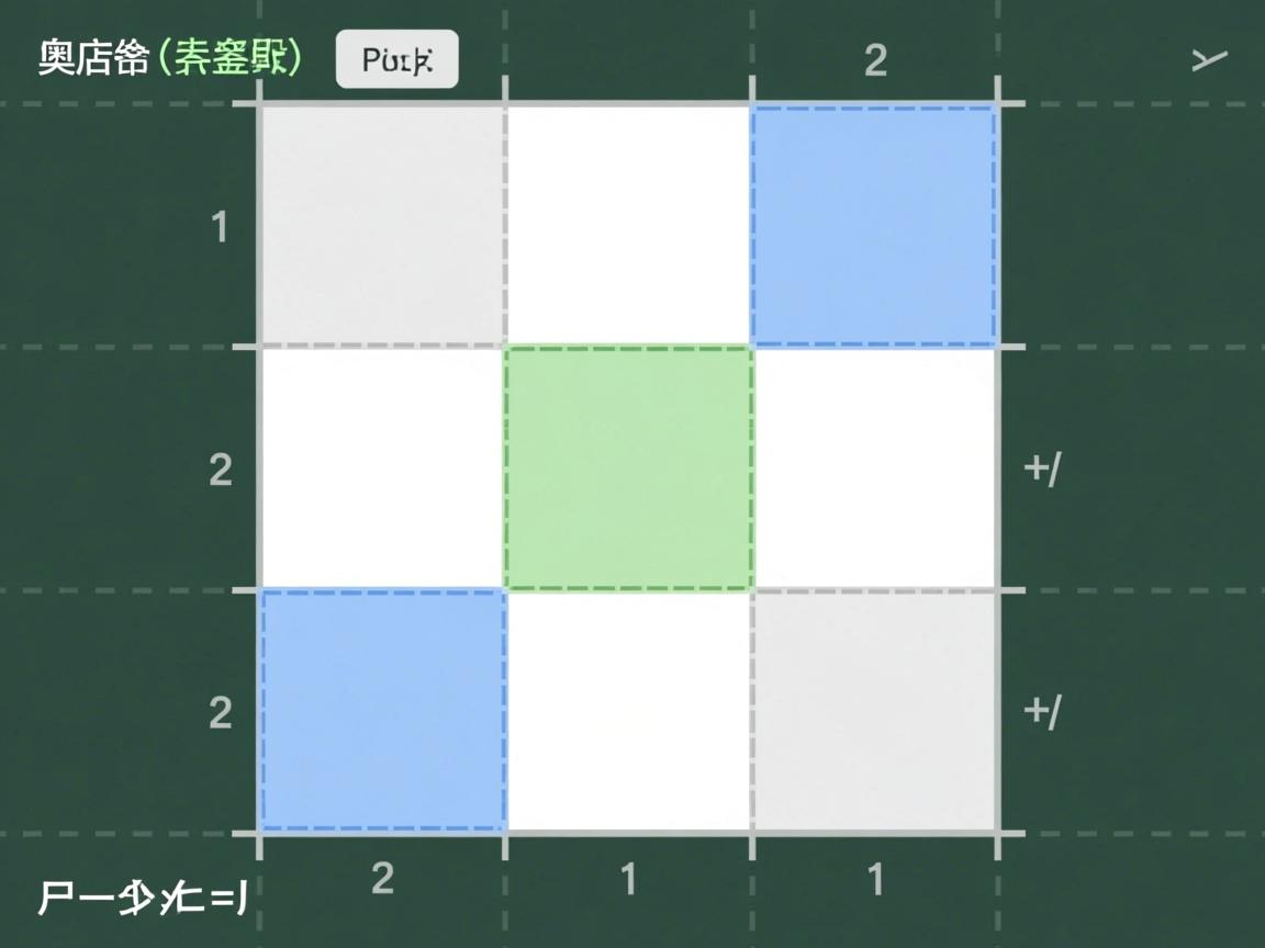 HTML表格如何设置正方形单元格？