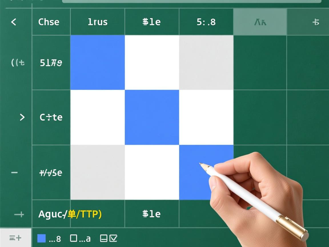 HTML表格如何设置正方形单元格? 第3张 HTML表格如何设置正方形单元格? 第3张