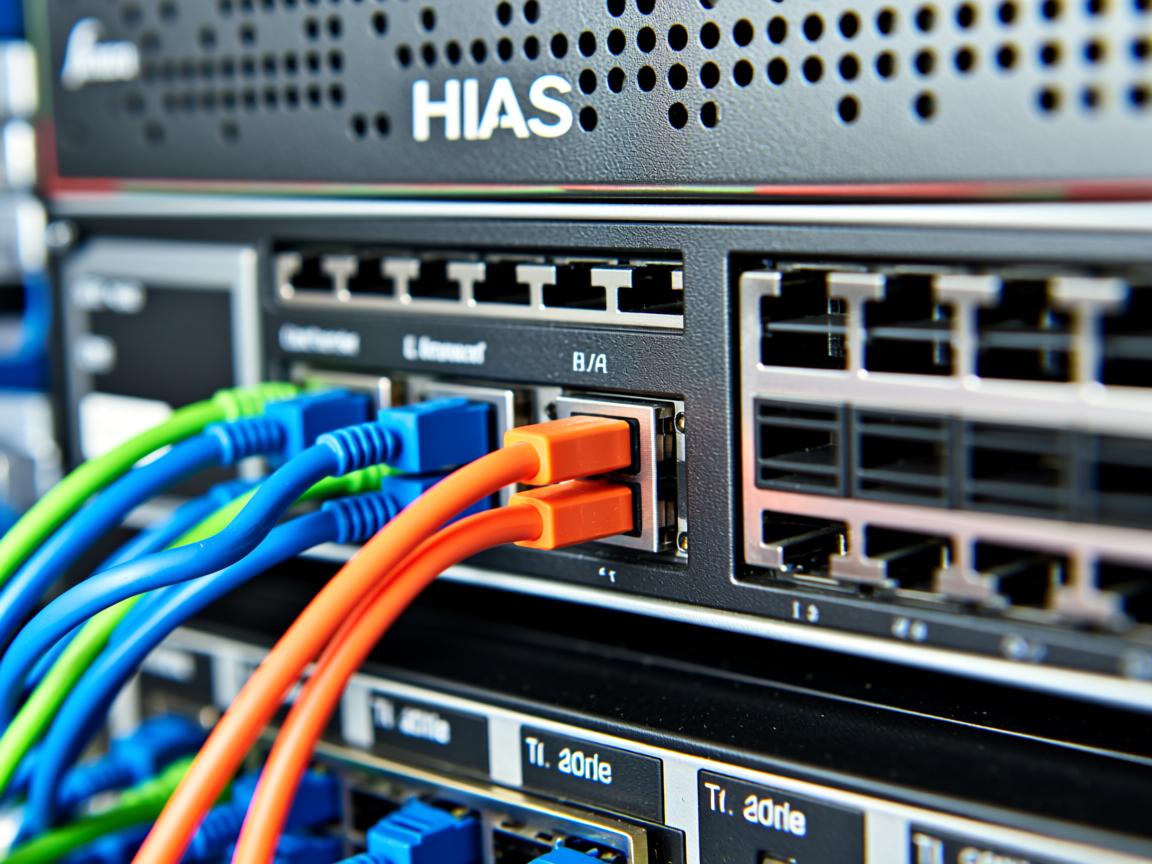 如何在华三模拟器中配置IP命令? 第2张 如何在华三模拟器中配置IP命令? 第2张