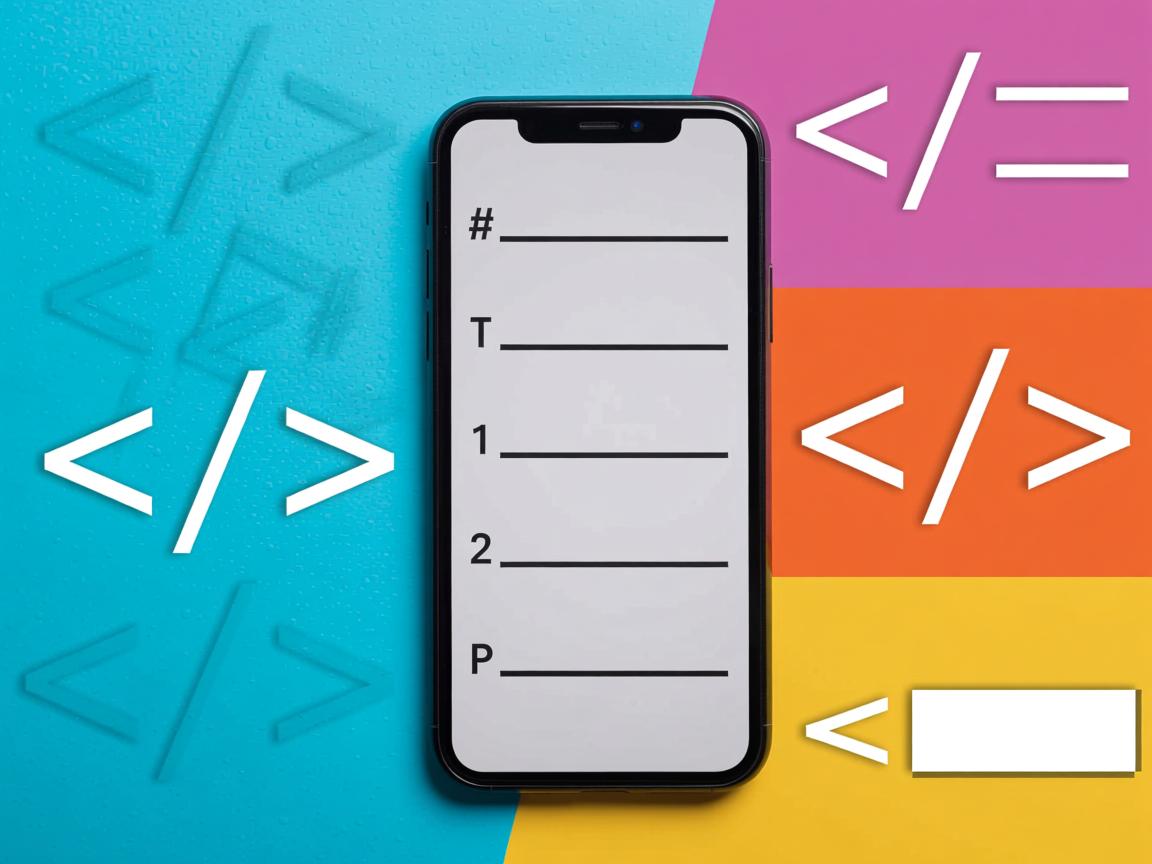 HTML如何打空格？3种简单方法  第2张