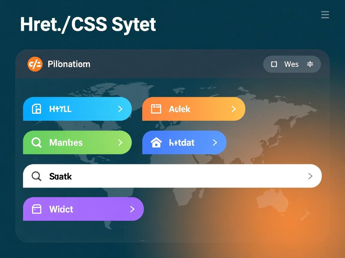 HTML如何添加CSS样式？  第3张