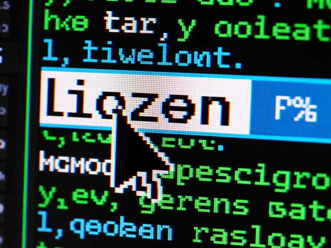 Linux如何移动光标? 第1张 Linux如何移动光标? 第1张