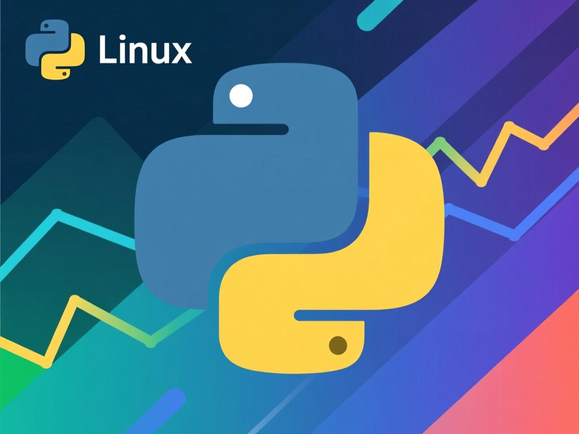 Linux如何快速创建执行Python脚本? 第2张 Linux如何快速创建执行Python脚本? 第2张