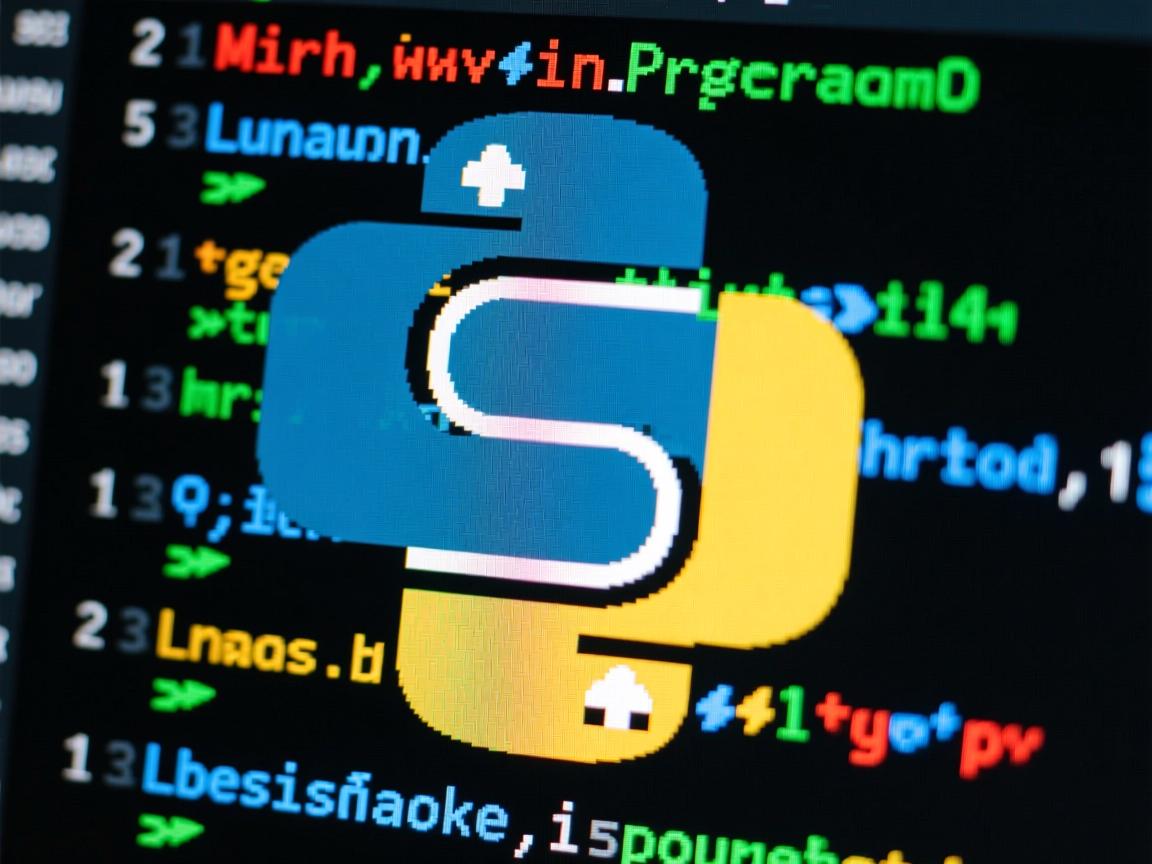 Linux下如何编写Python程序? 第1张 Linux下如何编写Python程序? 第1张