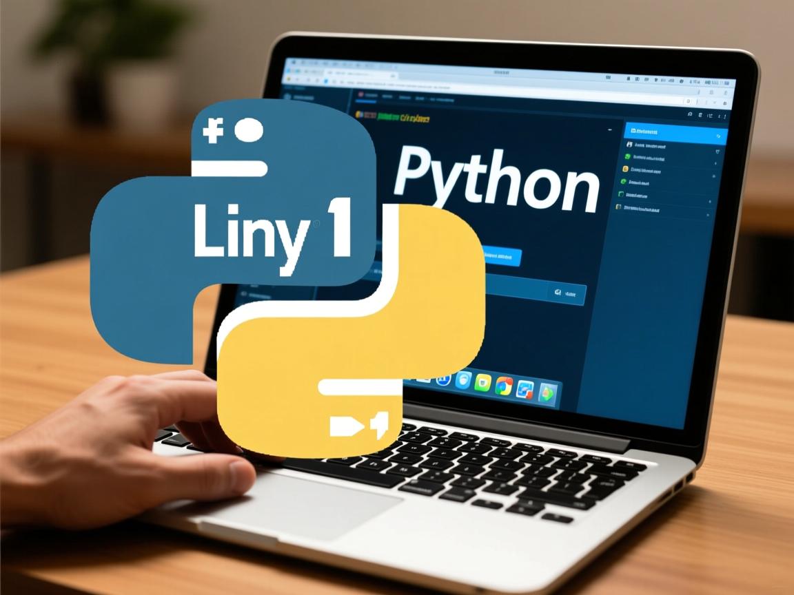 Linux下如何编写Python程序? 第3张 Linux下如何编写Python程序? 第3张