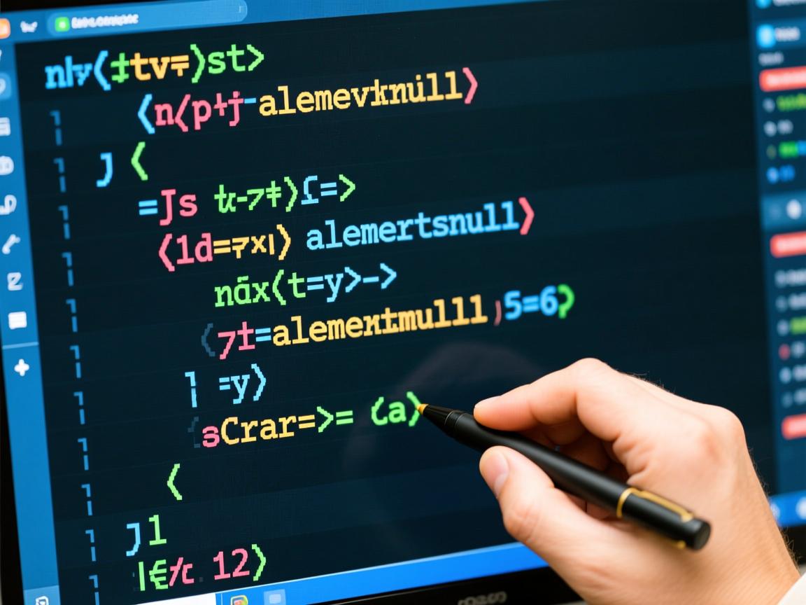 Java数组元素null如何处理 第1张 Java数组元素null如何处理 第1张
