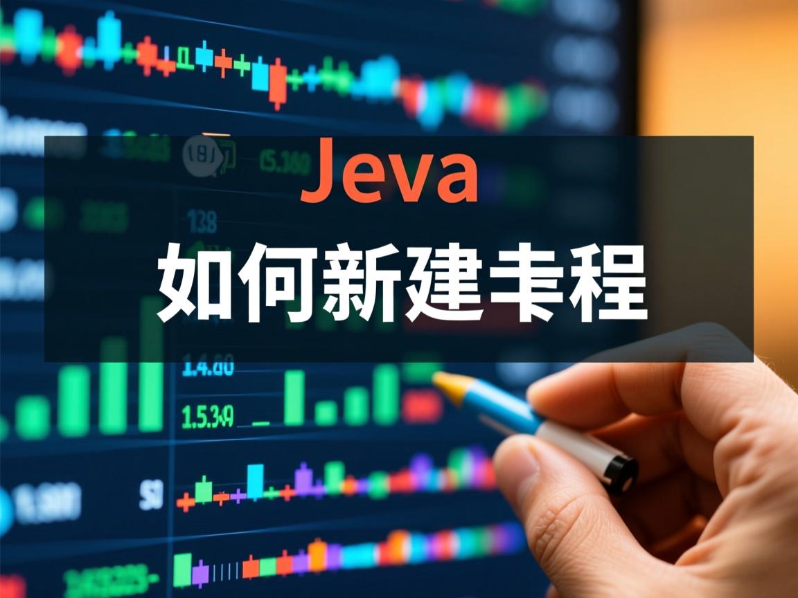 Java如何新建线程? 第2张 Java如何新建线程? 第2张