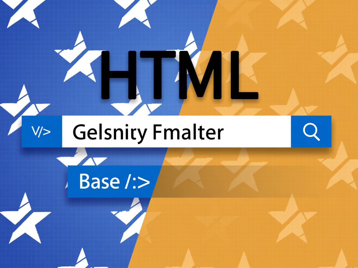 如何在HTML中通过id获取元素？  第1张