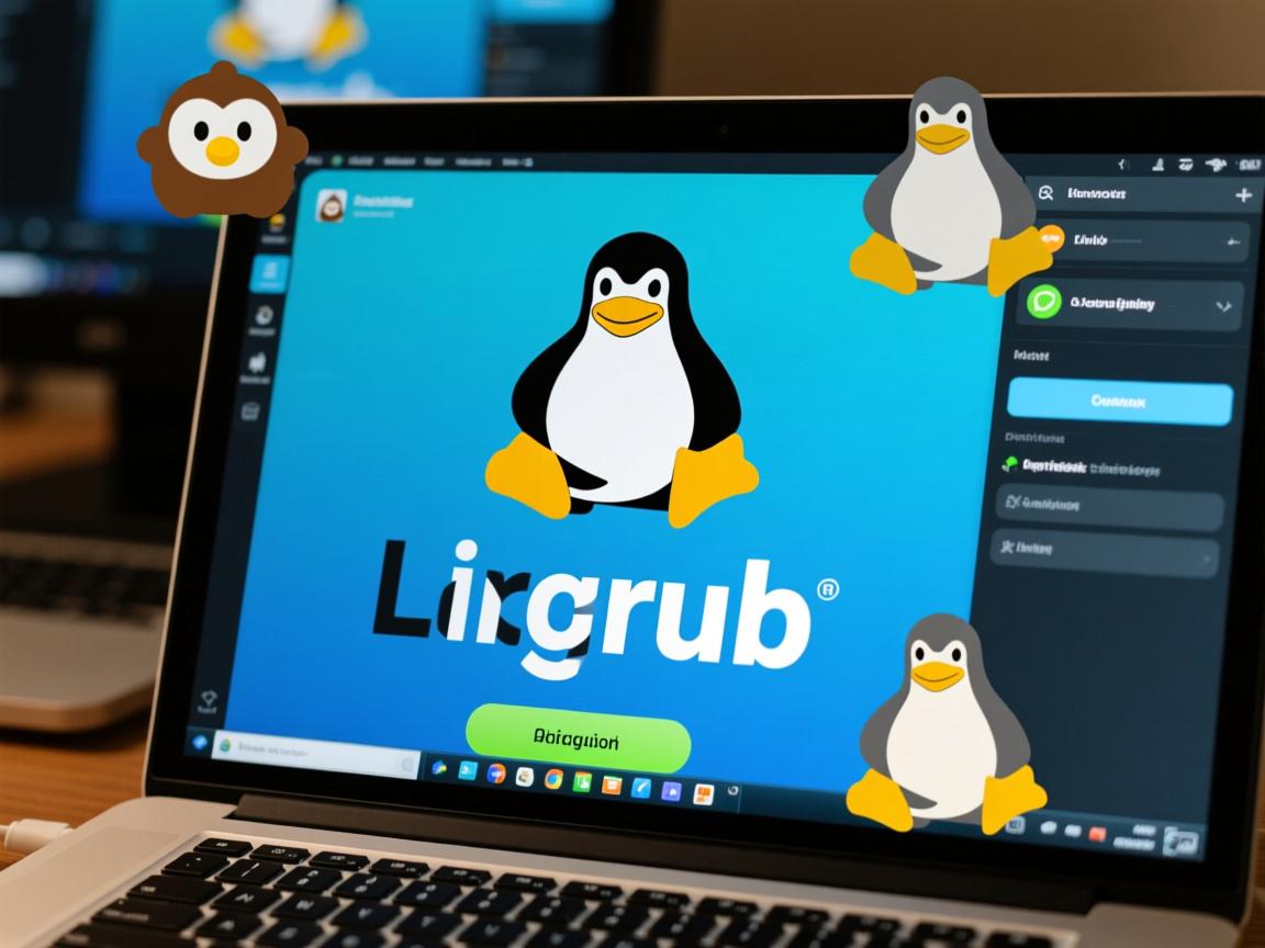 Grub怎样引导启动Linux系统步骤  第2张