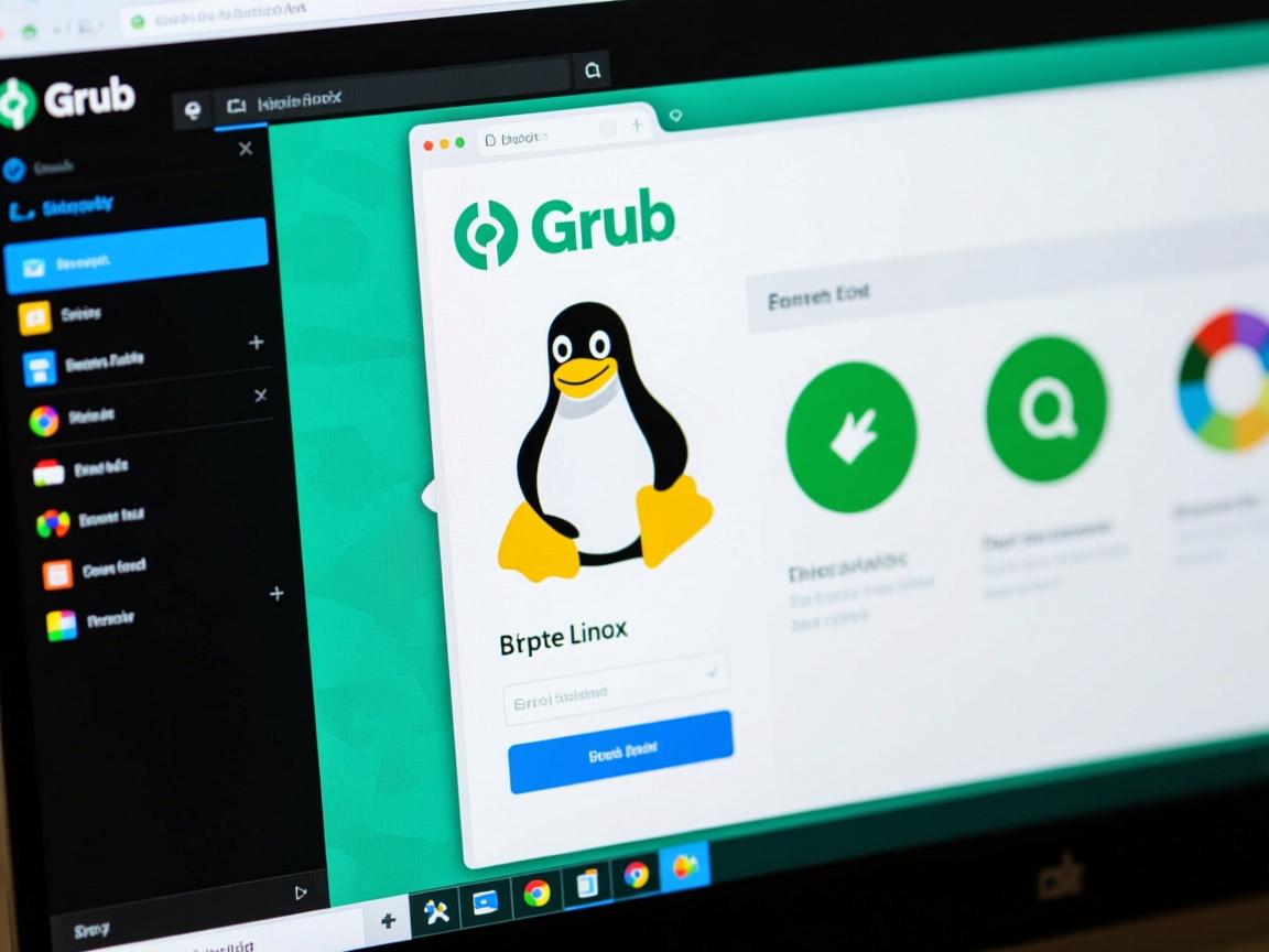 Grub怎样引导启动Linux系统步骤  第3张