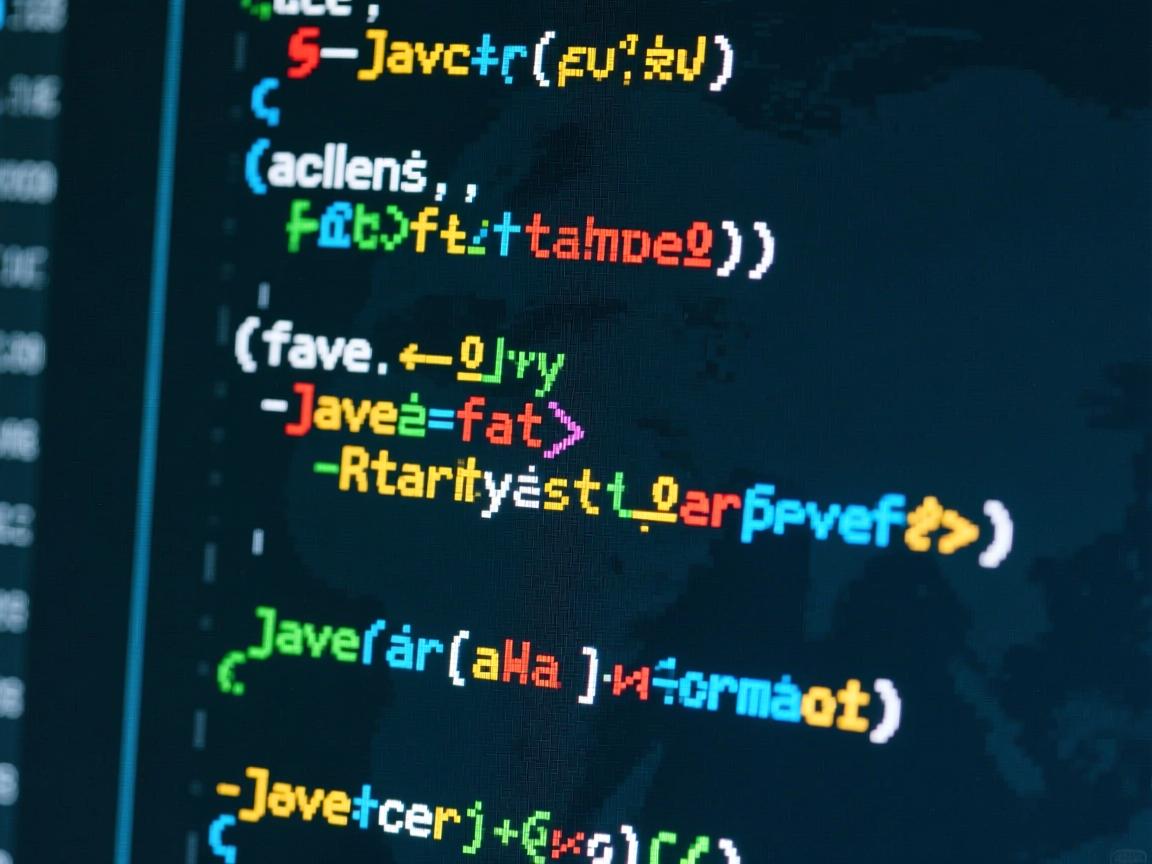 Java程序运行卡顿为什么? 第2张 Java程序运行卡顿为什么? 第2张