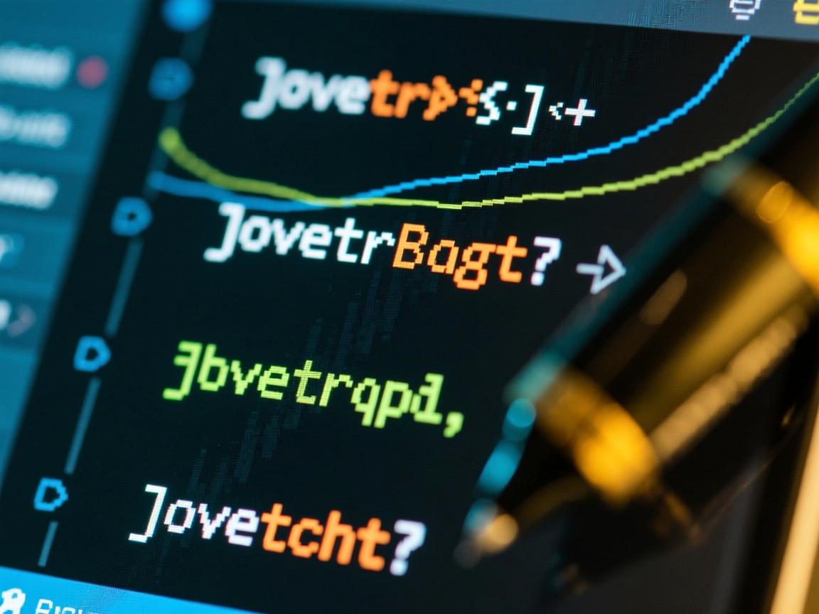 Java程序运行卡顿为什么? 第3张 Java程序运行卡顿为什么? 第3张