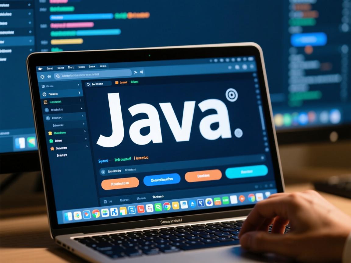 用java怎么编程语言