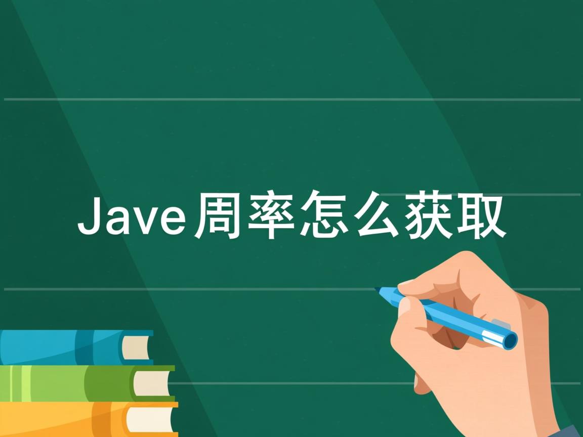 Java圆周率怎么获取  第1张