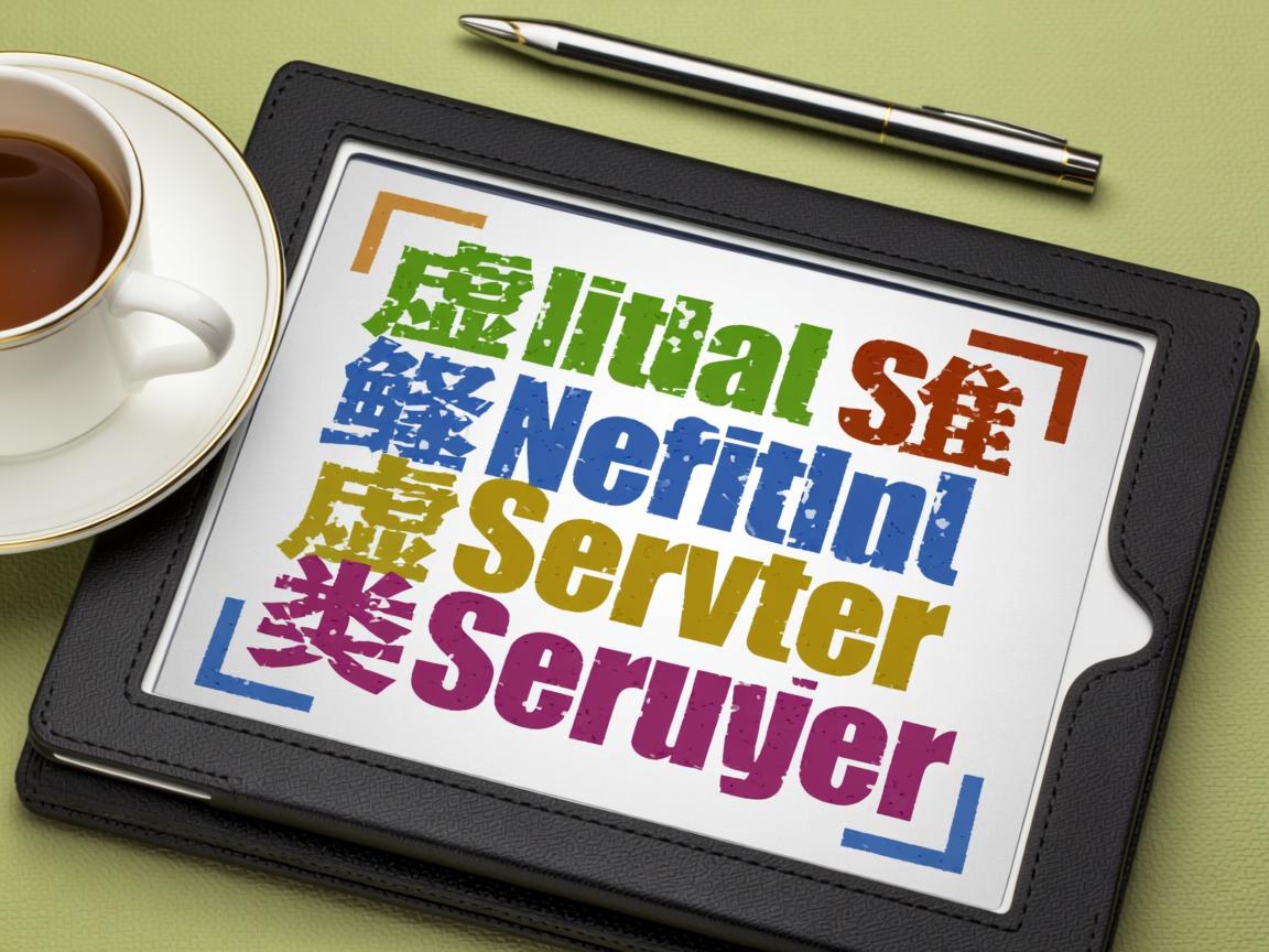 如何选择最佳虚拟主机服务器类型？  第2张